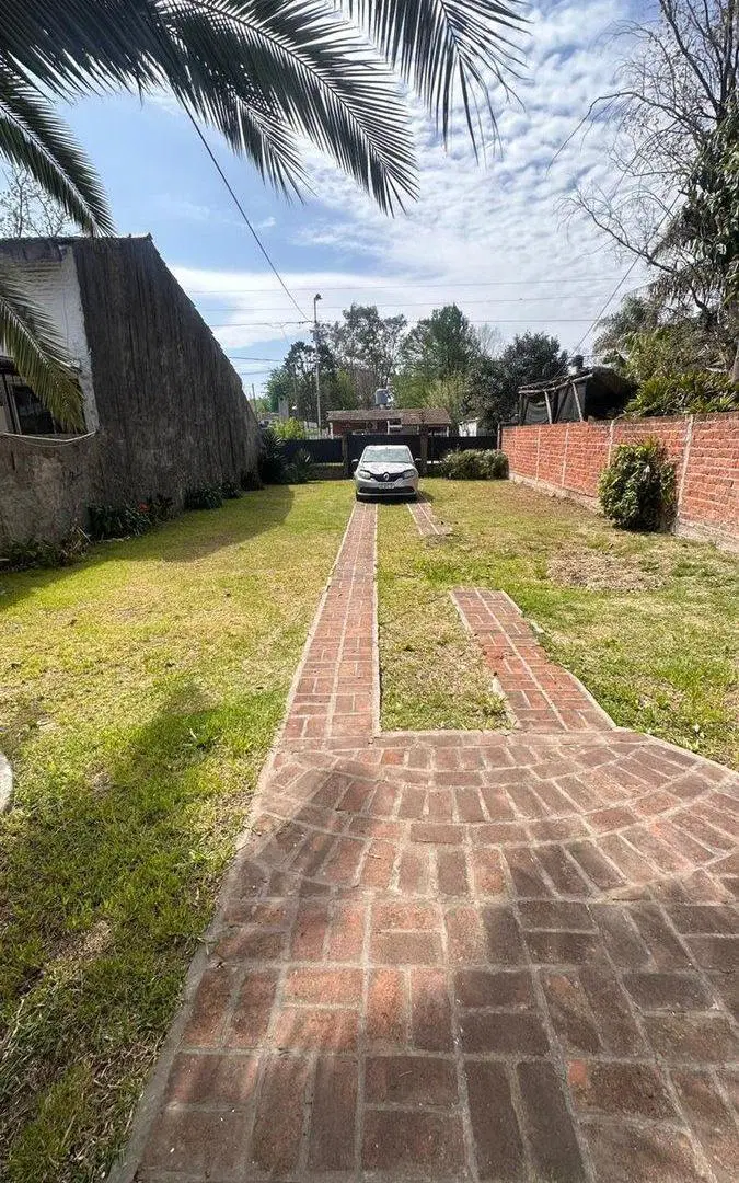 VENTA LOTE 300 MT EN LOS POLVORINES 5