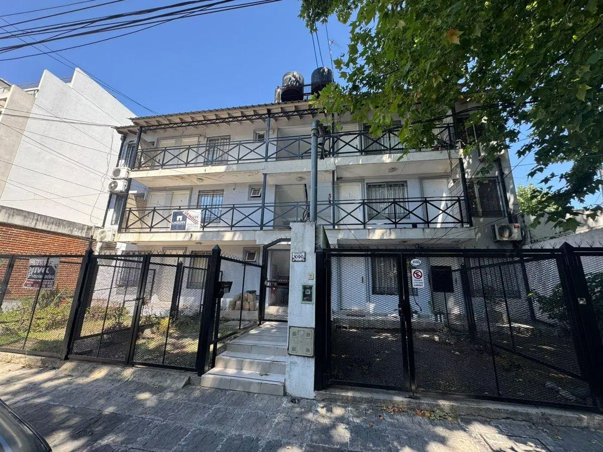 VENTA DPTO PH 2 AMB CASTELAR NORTE - APTO CRÉDITO 3