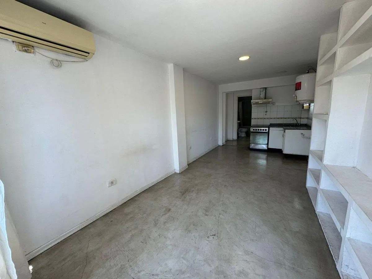 VENTA DPTO PH 2 AMB CASTELAR NORTE - APTO CRÉDITO 4