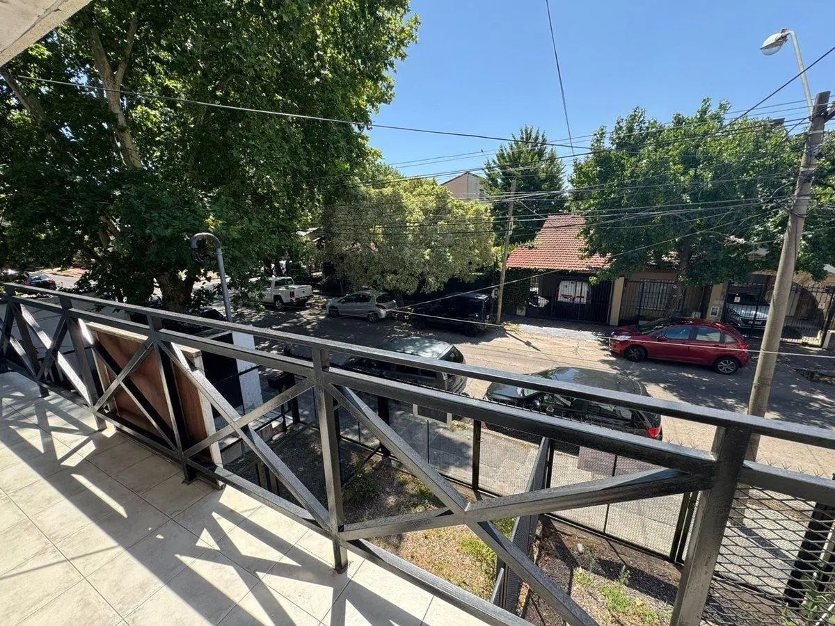 VENTA DPTO PH 2 AMB CASTELAR NORTE - APTO CRÉDITO 2