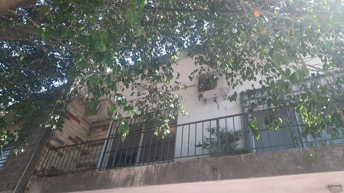 VENTA PH 3 AMB. CON BALCON, TERRAZA  - ITUZAINGO N 4