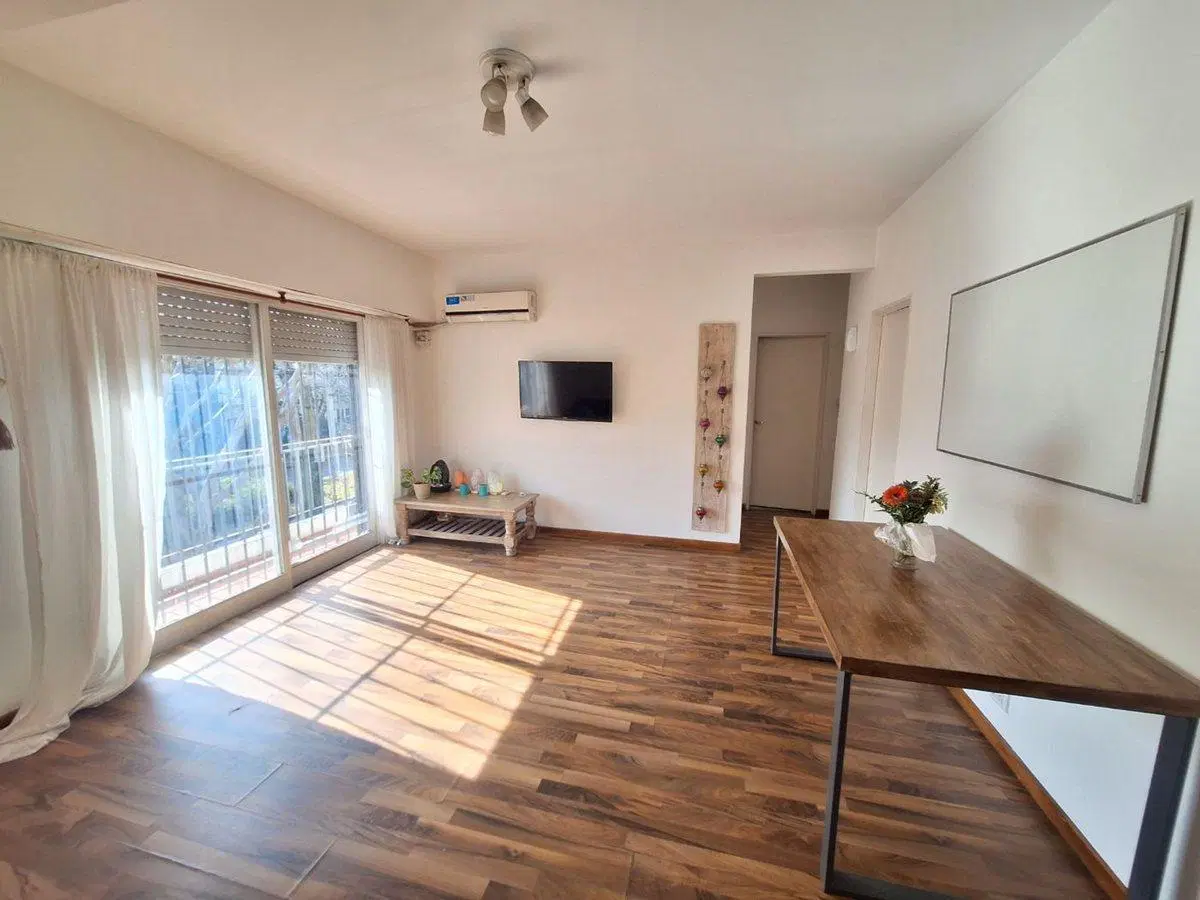 VENTA PH 3 AMB. CON BALCON, TERRAZA  - ITUZAINGO N 8