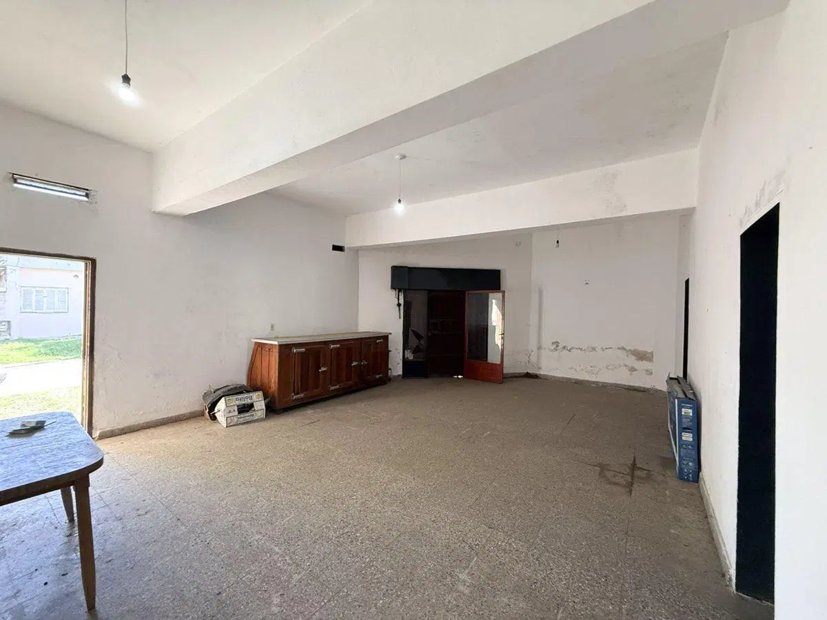 VENTA CASA CON LOCAL PARQUE GARAJE VILLA DE MAYO 8