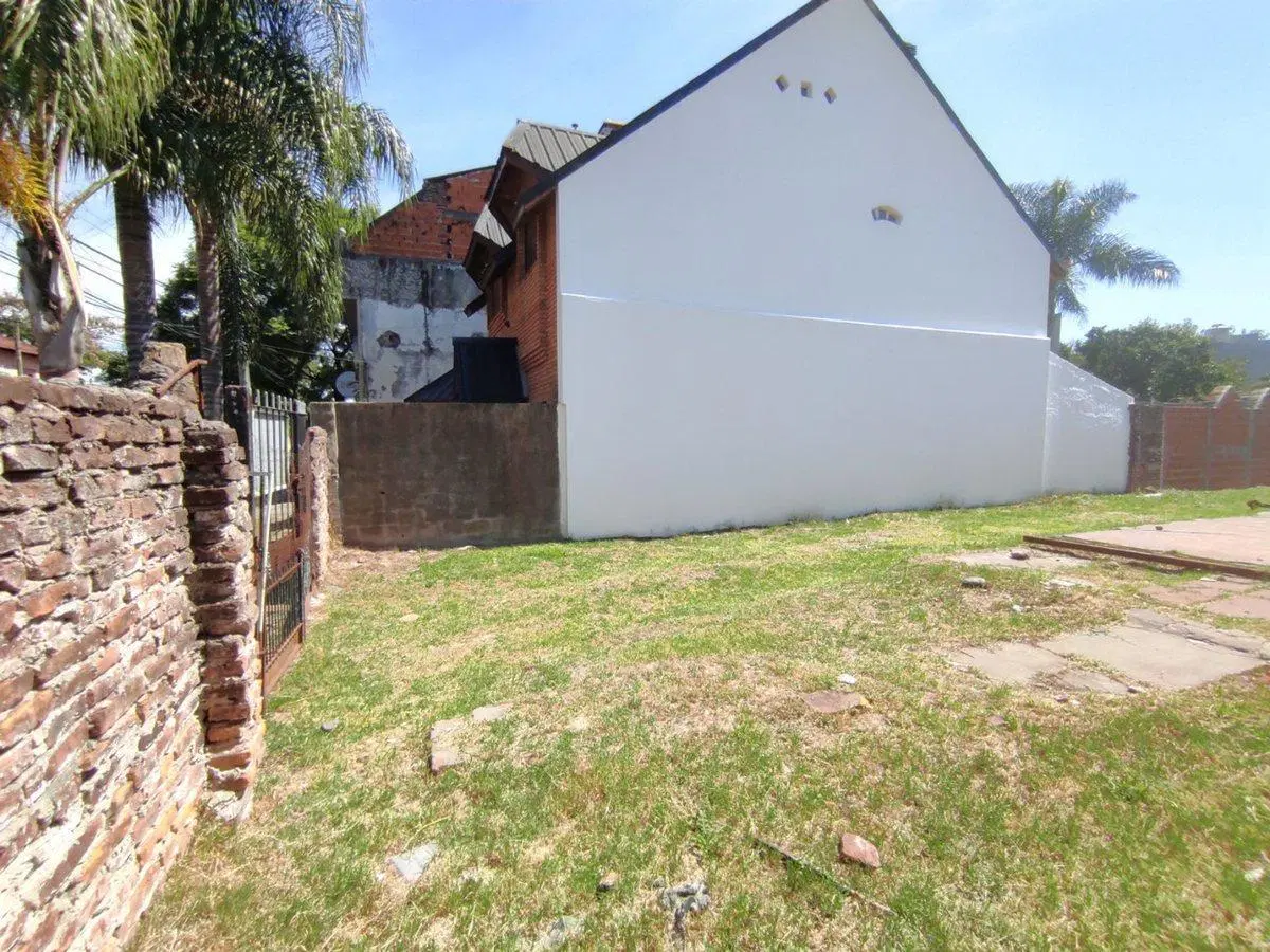 VENTA LOTE 347 M2 HURLINGHAM PARQUE JOHNSTON. 8