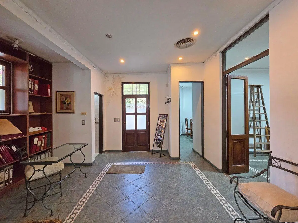 OFICINA EN VENTA EN SAN MIGUEL 8