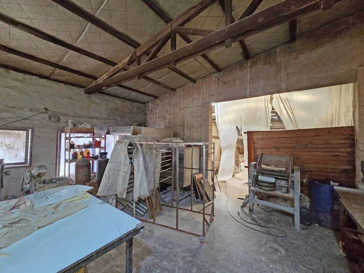 VENTA DEPOSITO 314 M2 CUBIERTOS EN SAN MIGUEL 4
