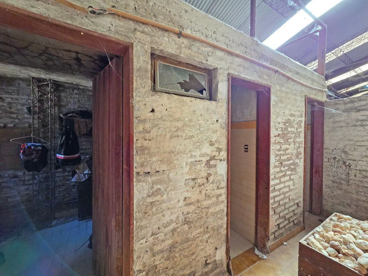 VENTA DEPOSITO 314 M2 CUBIERTOS EN SAN MIGUEL 5