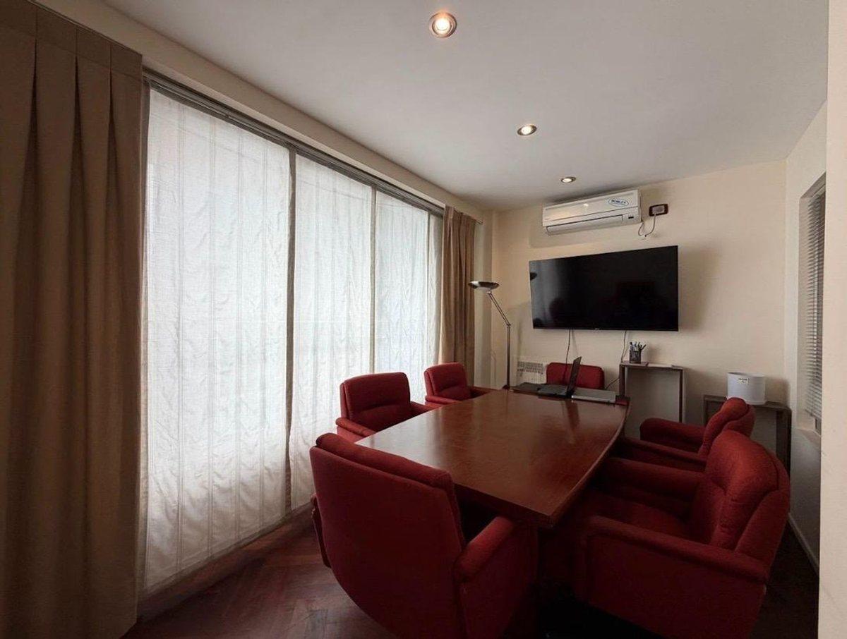 Foto de VENTA DEPTO 4 AMB 6°- APTO PROF.-SAN NICOLAS, CABA, imagen 5
