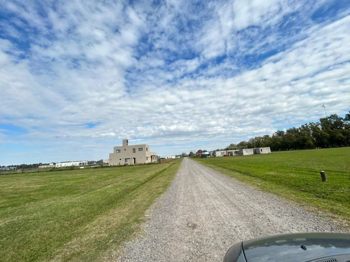 LOTE VENTA CHACRAS DE SAN ANDRES OPORTUNIDAD 4