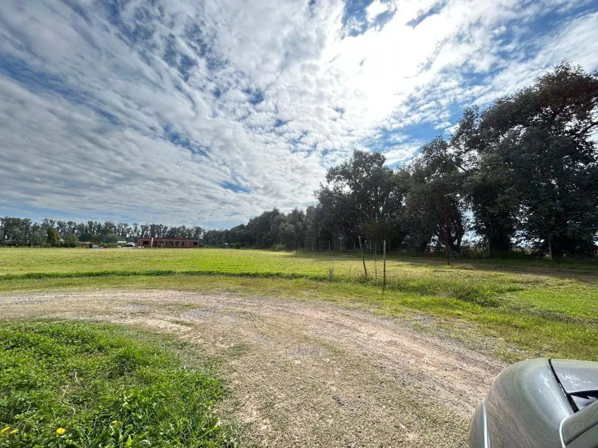 LOTE VENTA CHACRAS DE SAN ANDRES OPORTUNIDAD 5