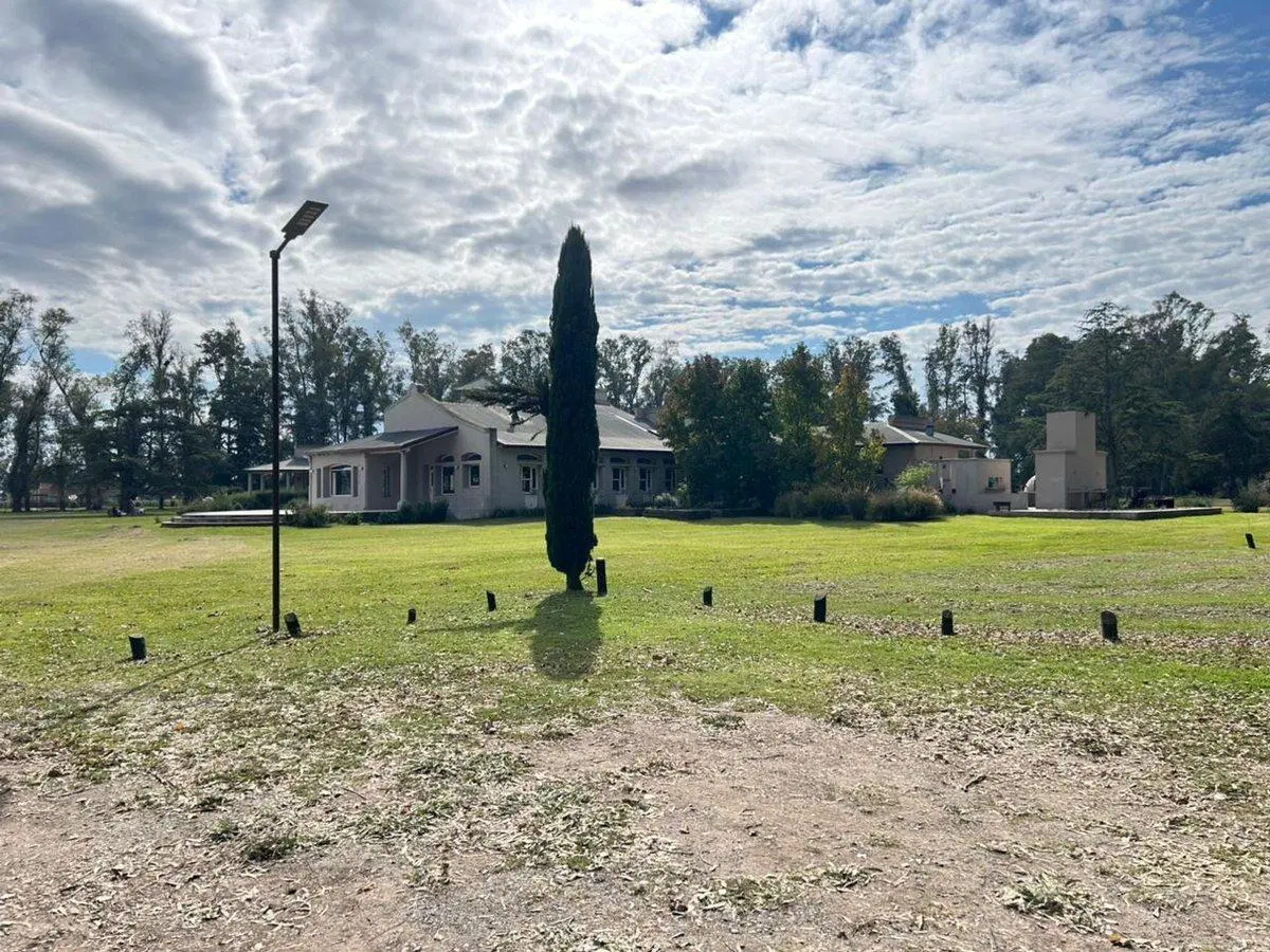 LOTE VENTA CHACRAS DE SAN ANDRES OPORTUNIDAD 3