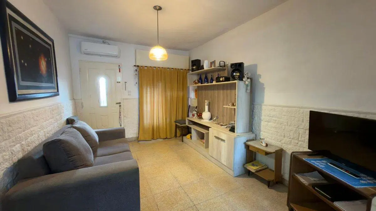 VENTA CASA 3 AMB. BELLA VISTA C.COCHERA QUINCHO 3