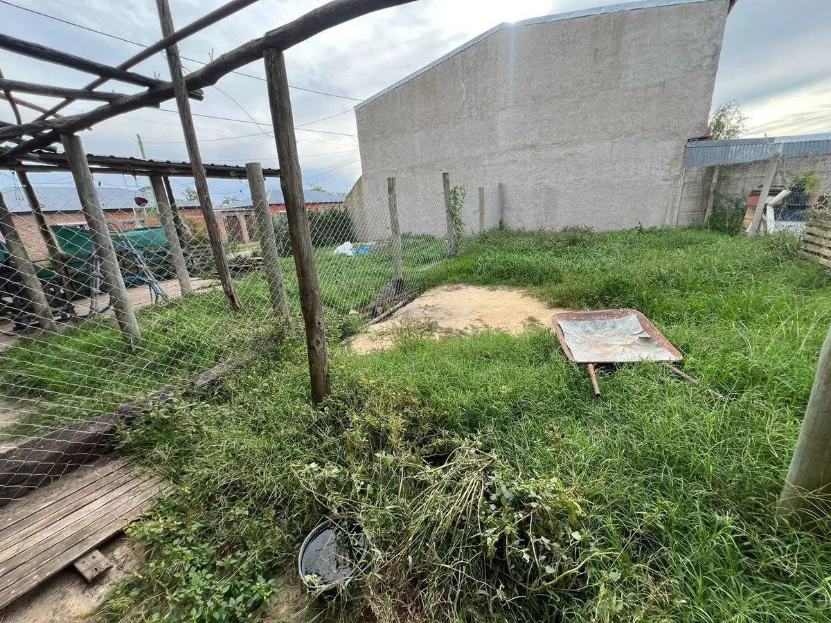 VENTA CASA 3 AMB TIPO DUPLEX GENERAL RODRIGUEZ 8