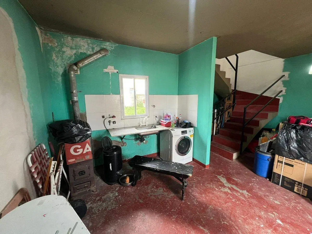 VENTA CASA 3 AMB TIPO DUPLEX GENERAL RODRIGUEZ 4