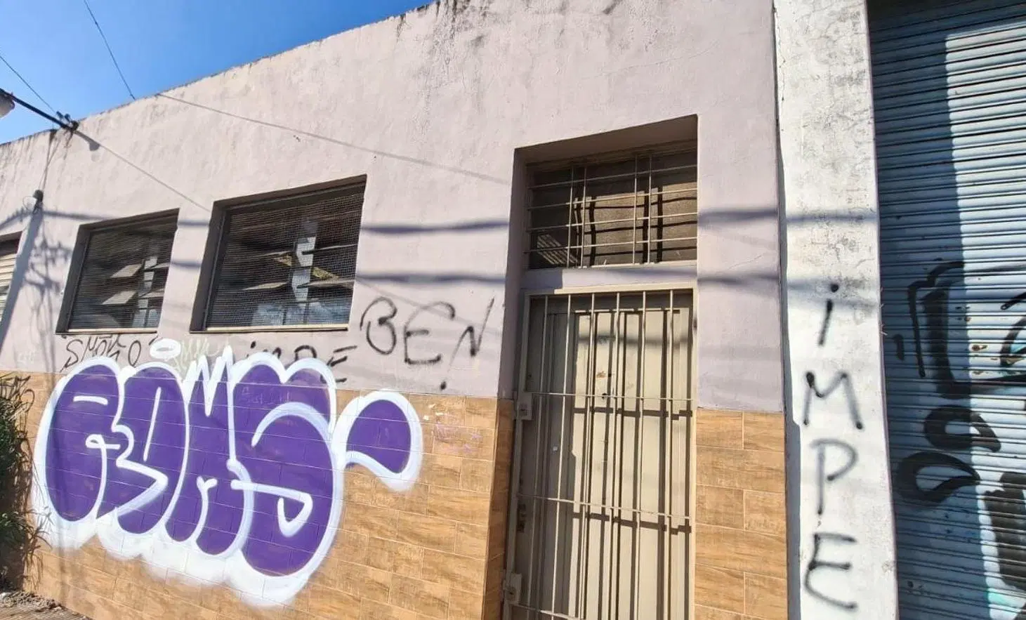 VENTA GALPON SAN MIGUEL 4