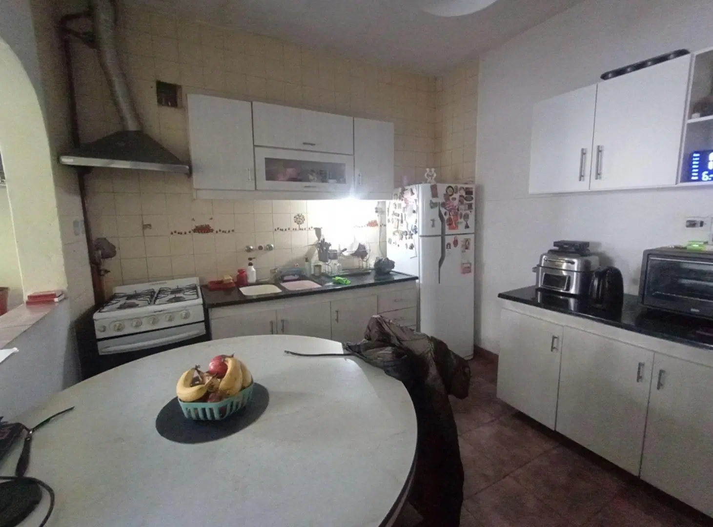 VENTA CASA 3 AMB PATIO JARDIN GARAGE SAN MIGUEL 4