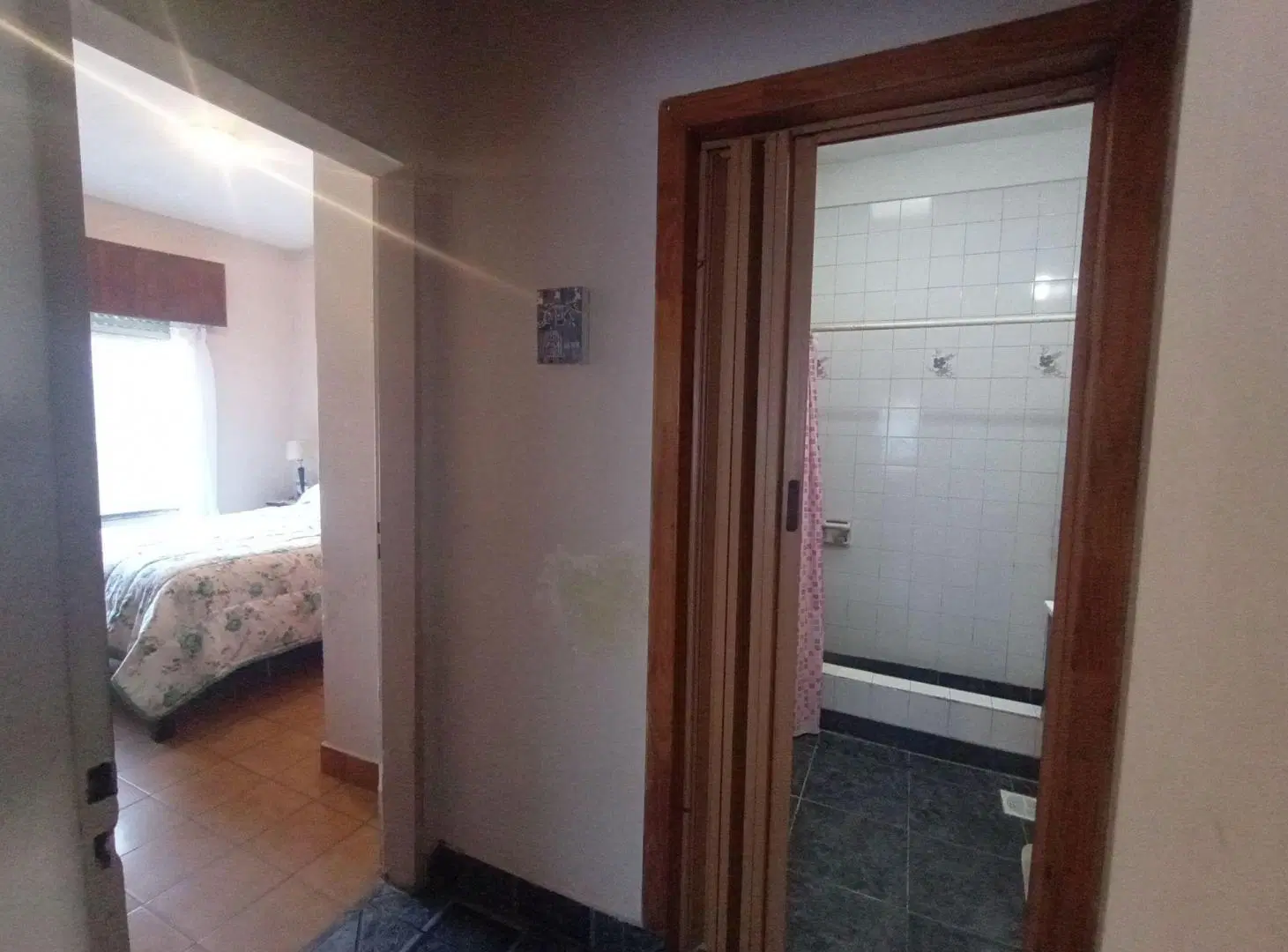 VENTA CASA 3 AMB PATIO JARDIN GARAGE SAN MIGUEL 3