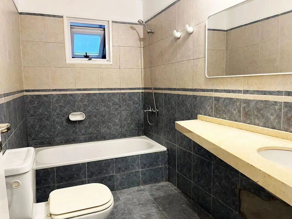 ALQUILER DEPARTAMENTO 2 AMBIENTES COCHERA COMPLEJO 8