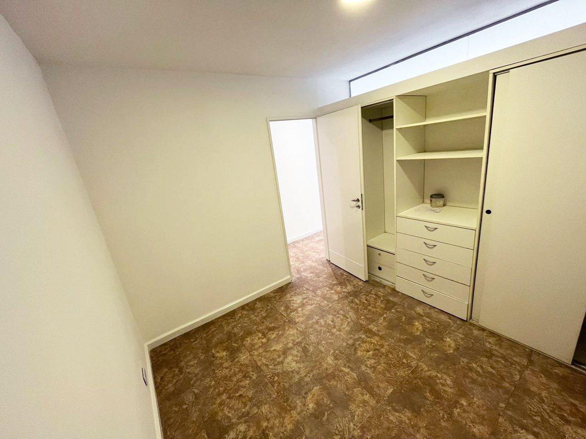 Foto de ALQUILER DEPARTAMENTO 2 AMBIENTES COCHERA COMPLEJO, imagen 5