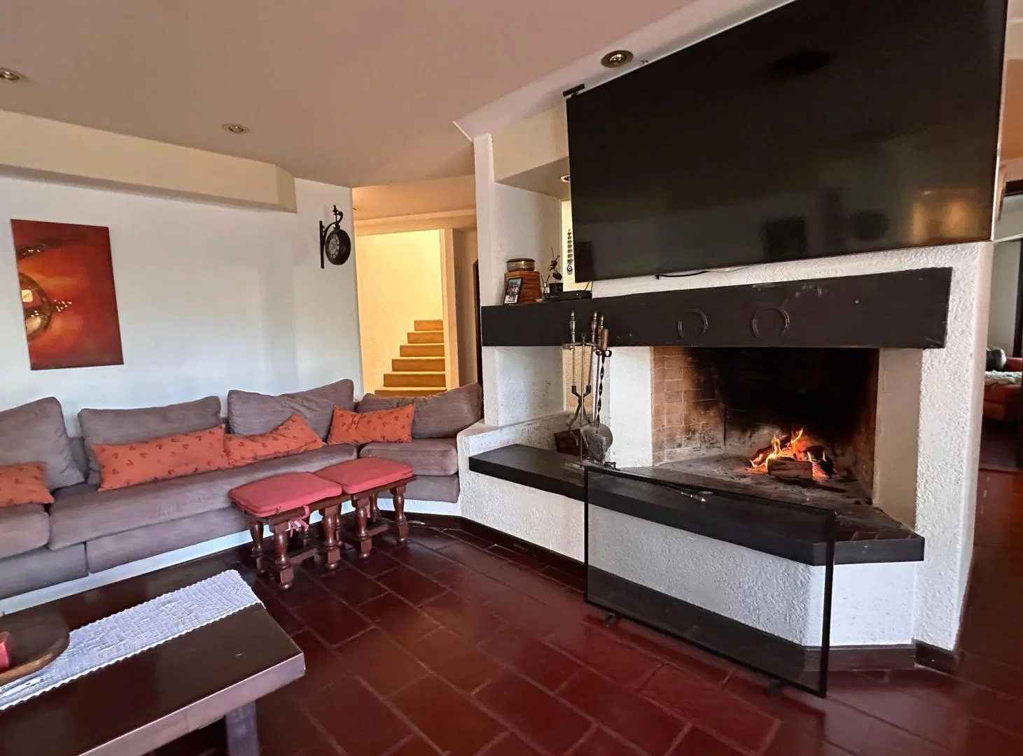 VENTA CASA 6 AMB HURLINGHAM BARRIO INGLES 5