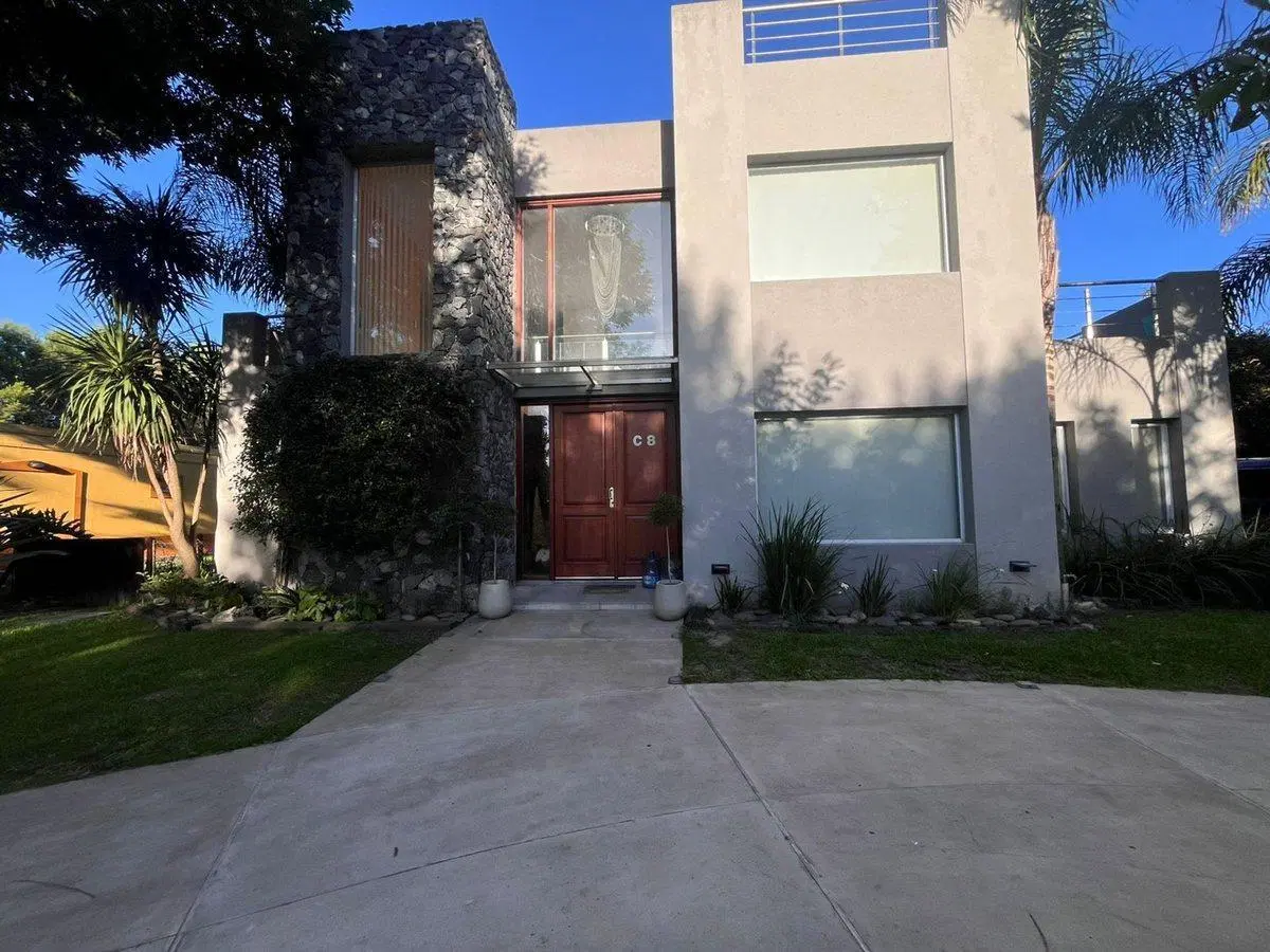 VENTA CASA 5 AMB CLUB DE CAMPO EL NACIONAL 3