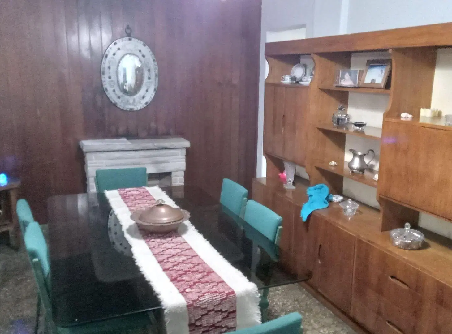 VENTA CASA 3 AMBIENTES EN CIUDADELA 4