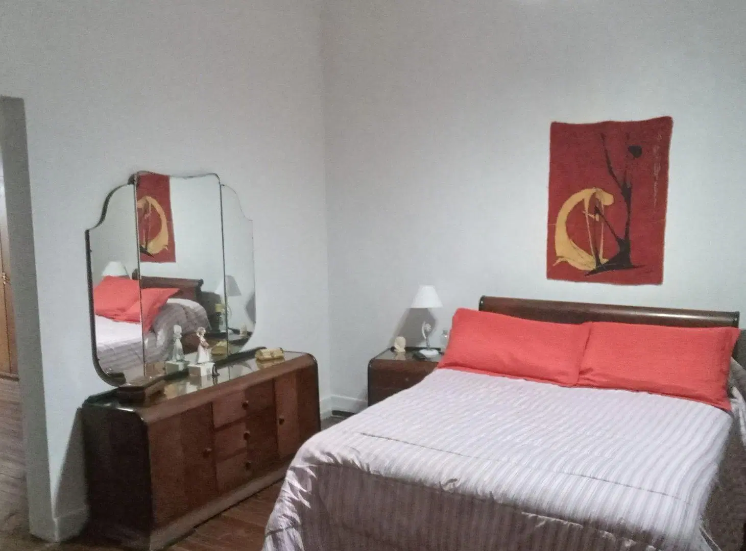 VENTA CASA 3 AMBIENTES EN CIUDADELA 5