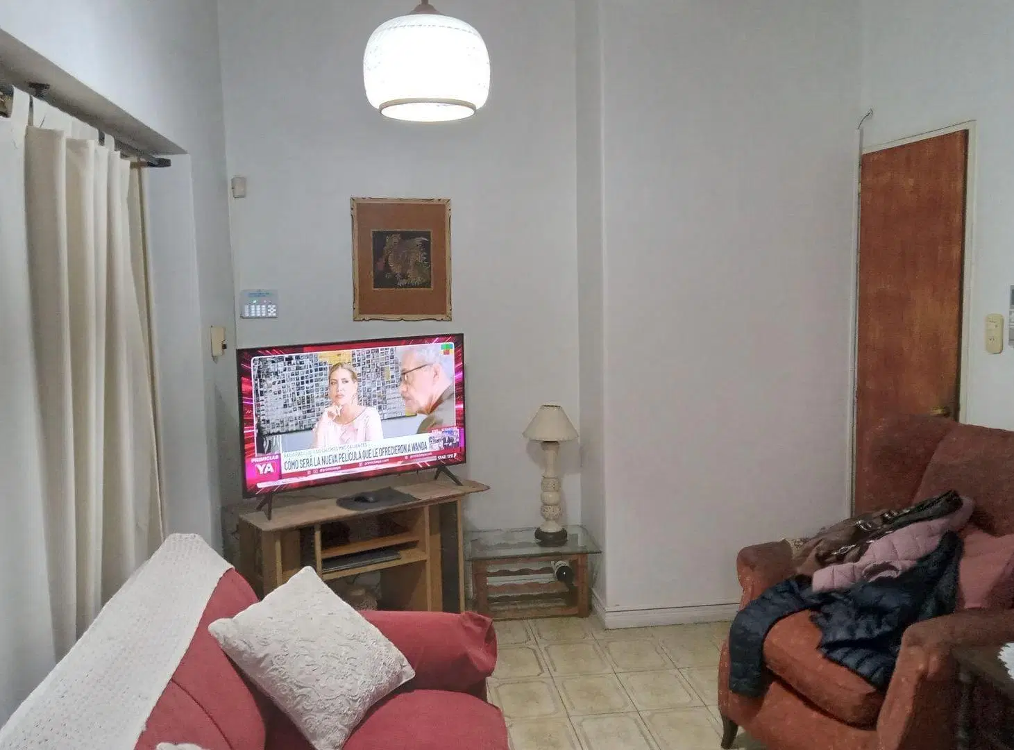VENTA CASA 3 AMBIENTES EN CIUDADELA 8