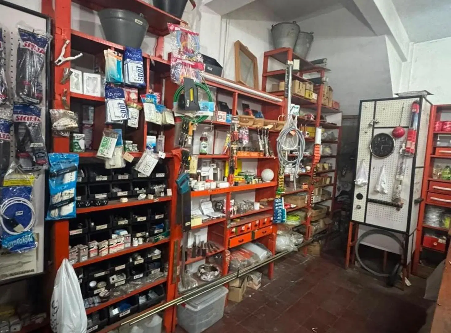 VENTA CASA 3 AMBIENTES EN CIUDADELA 3