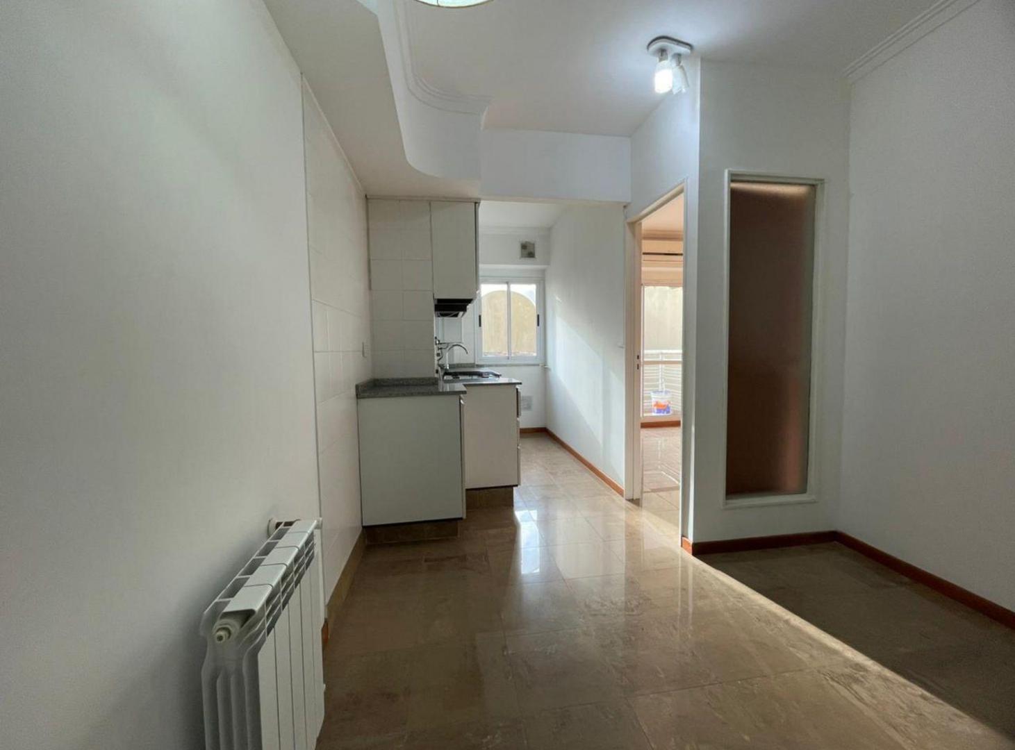 Foto de ALQUILER MONOAMBIENTE VILLA PUEYRREDÓN, imagen 5