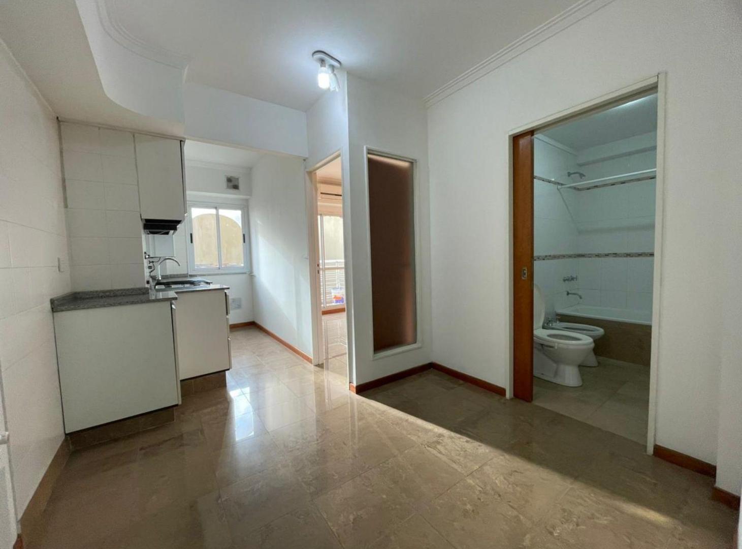 Foto de ALQUILER MONOAMBIENTE VILLA PUEYRREDÓN, imagen 1