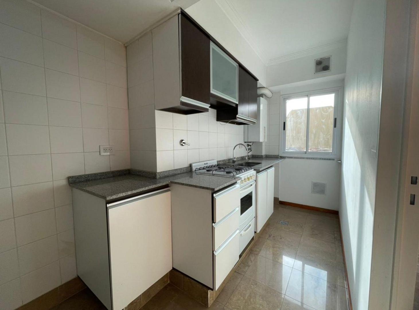 Foto de ALQUILER MONOAMBIENTE VILLA PUEYRREDÓN, imagen 2