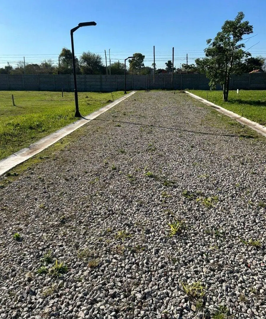 Venta Lote B.Cerrado Los Plumerrillos José.C.Paz 4