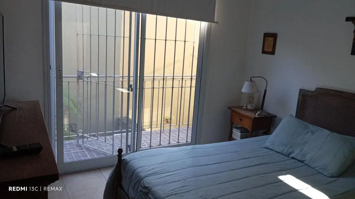 VENTA CASA TRIPLEX 4 AMBIENTES PATIO BELLA VISTA 5