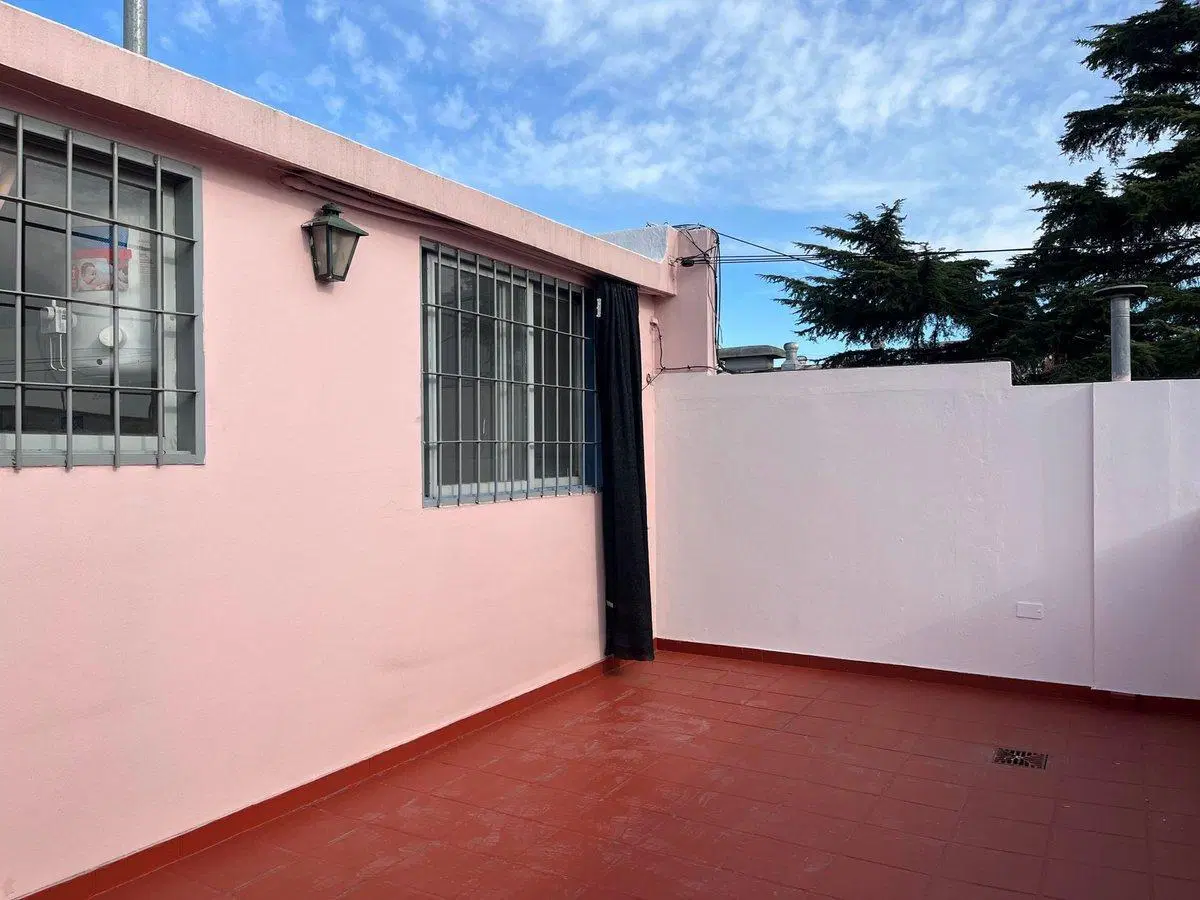 VENTA DEPARTAMENTO 2 AMBIENTES FLORIDA OESTE 8