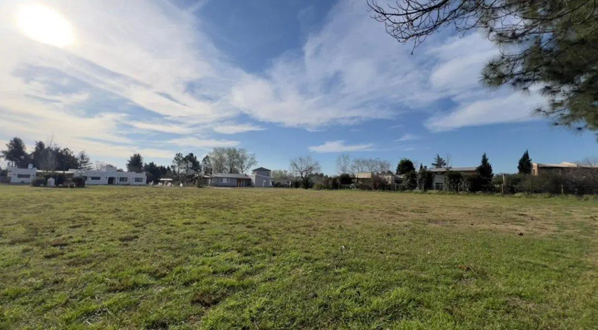 VENTA LOTE 2029 M2 S. CATALINA II OPEN DOOR-LUJAN 4