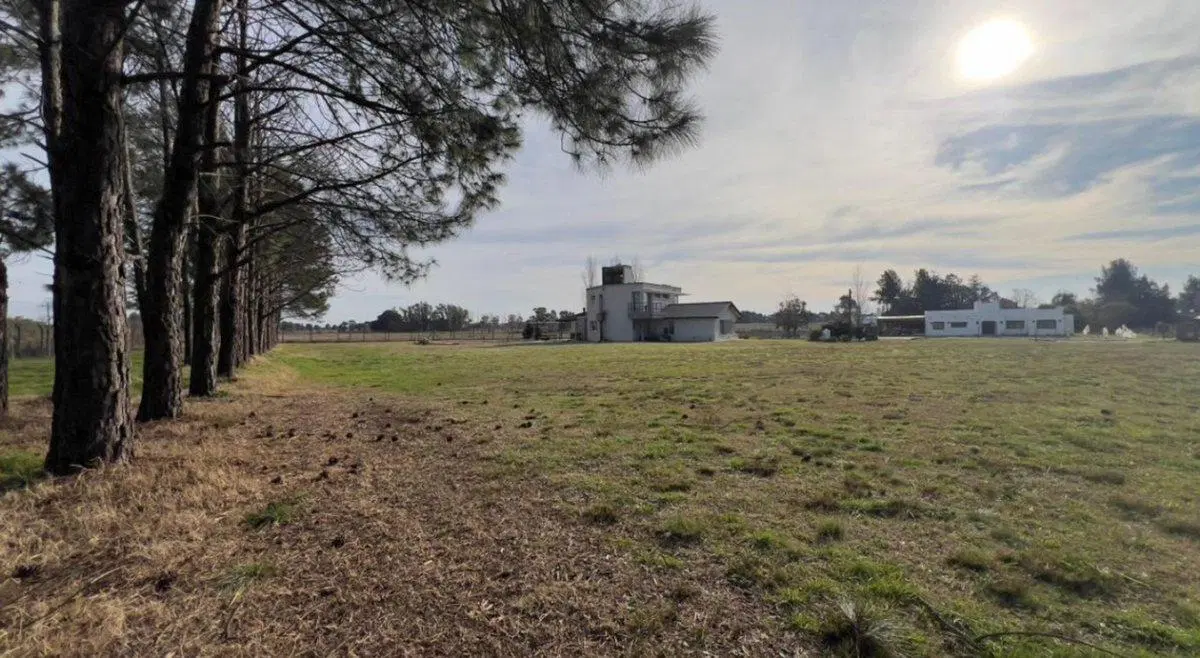 VENTA LOTE 2029 M2 S. CATALINA II OPEN DOOR-LUJAN 2