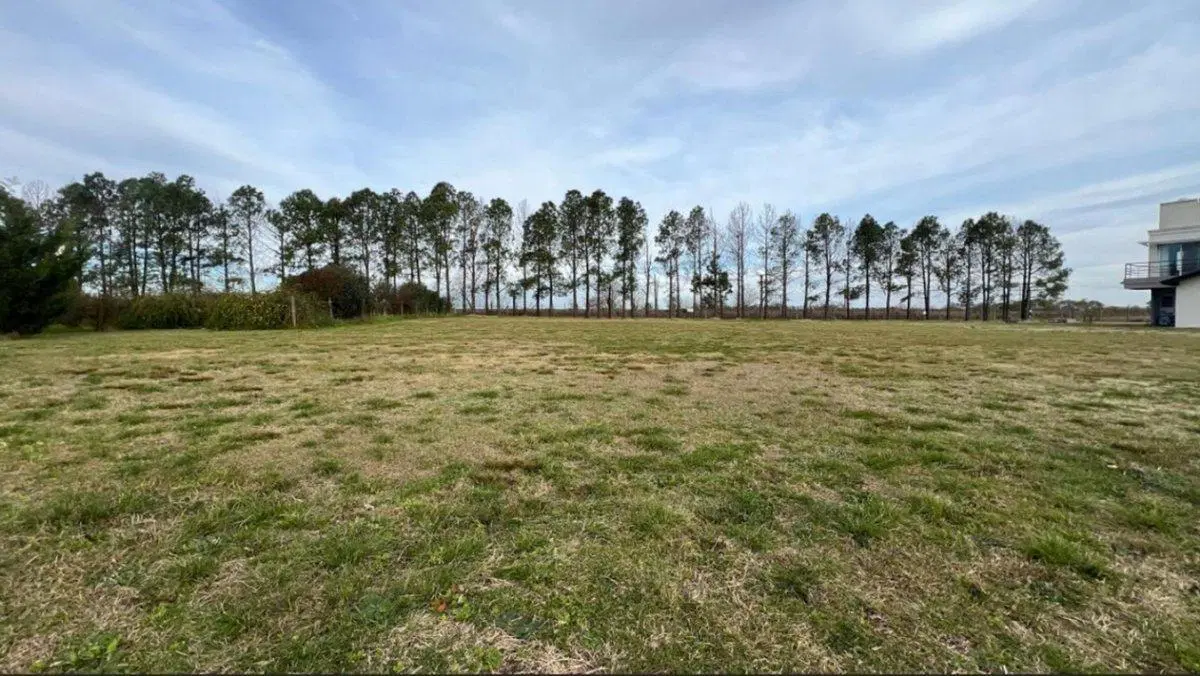 VENTA LOTE 2029 M2 S. CATALINA II OPEN DOOR-LUJAN 1