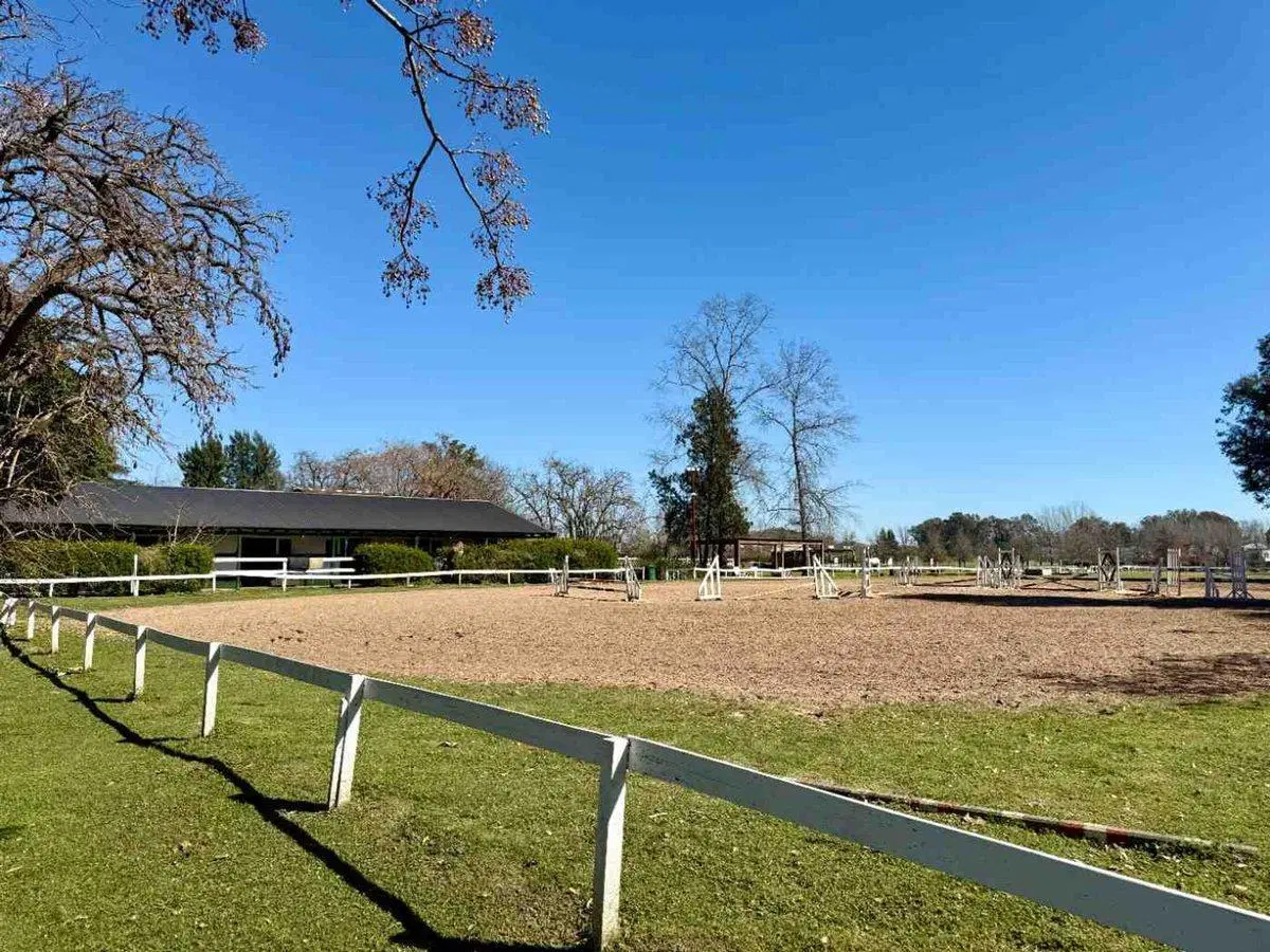 VENTA LOTE EN El MOLINO HARAS SANTA MARIA ESCOBAR 8