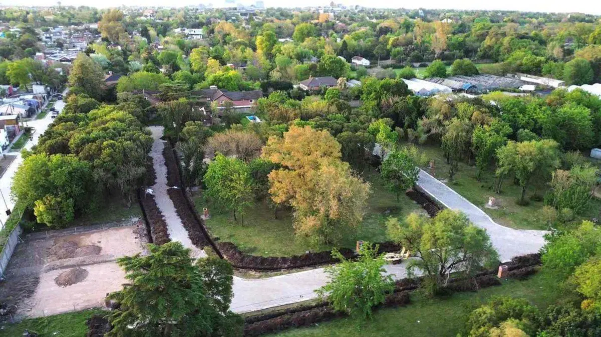 LOTES EN VENTA ALTOS DE SAN CARLOS PABLO NOGUÉS 3