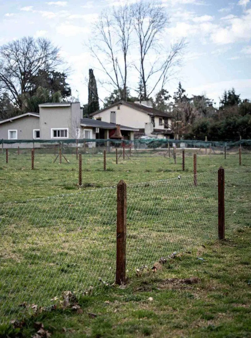 Venta lotes en barrio cerrado Parque Peró Del Viso 2