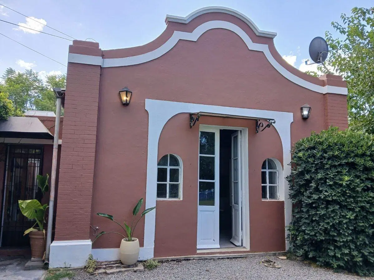 VENTA CASA 4 AMBIENTES PARQUE BELLA VISTA 3