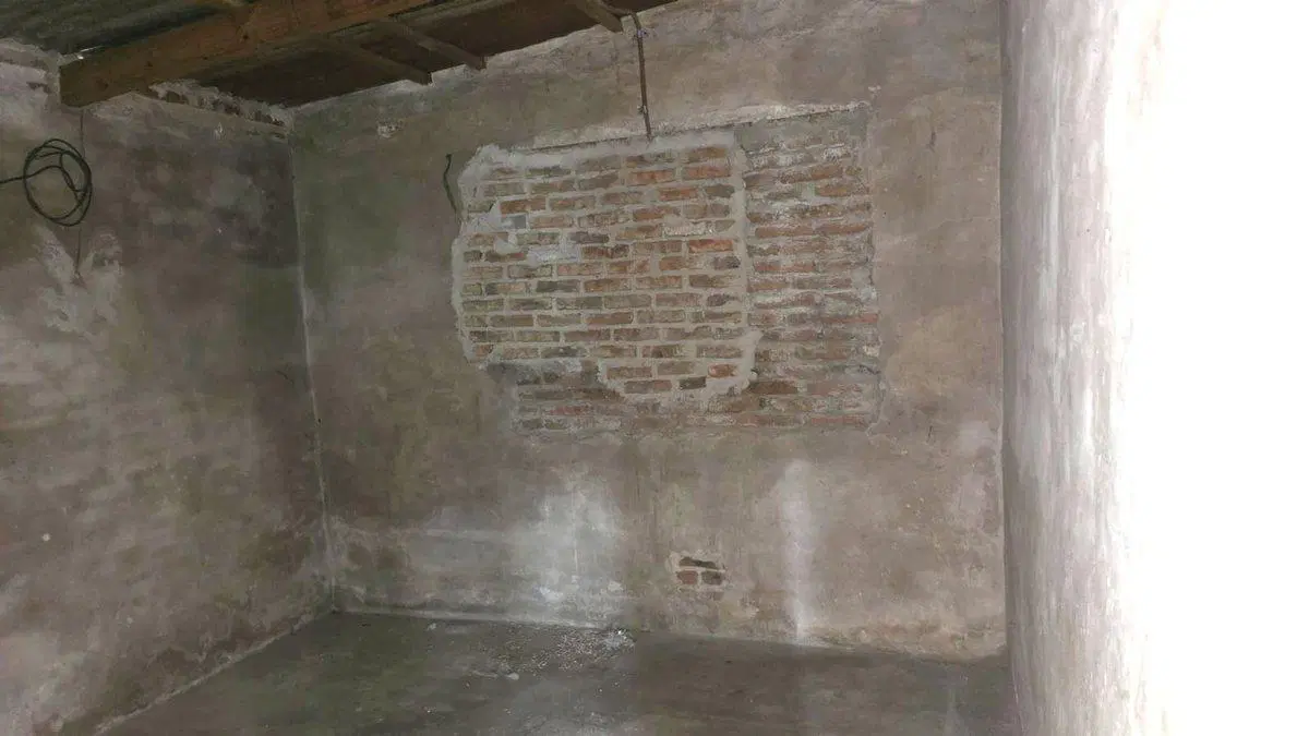 VENTA CASA A REFACCIONAR SAN MIGUEL 3