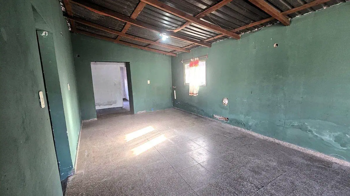 VENTA CASA A REFACCIONAR SAN MIGUEL 2