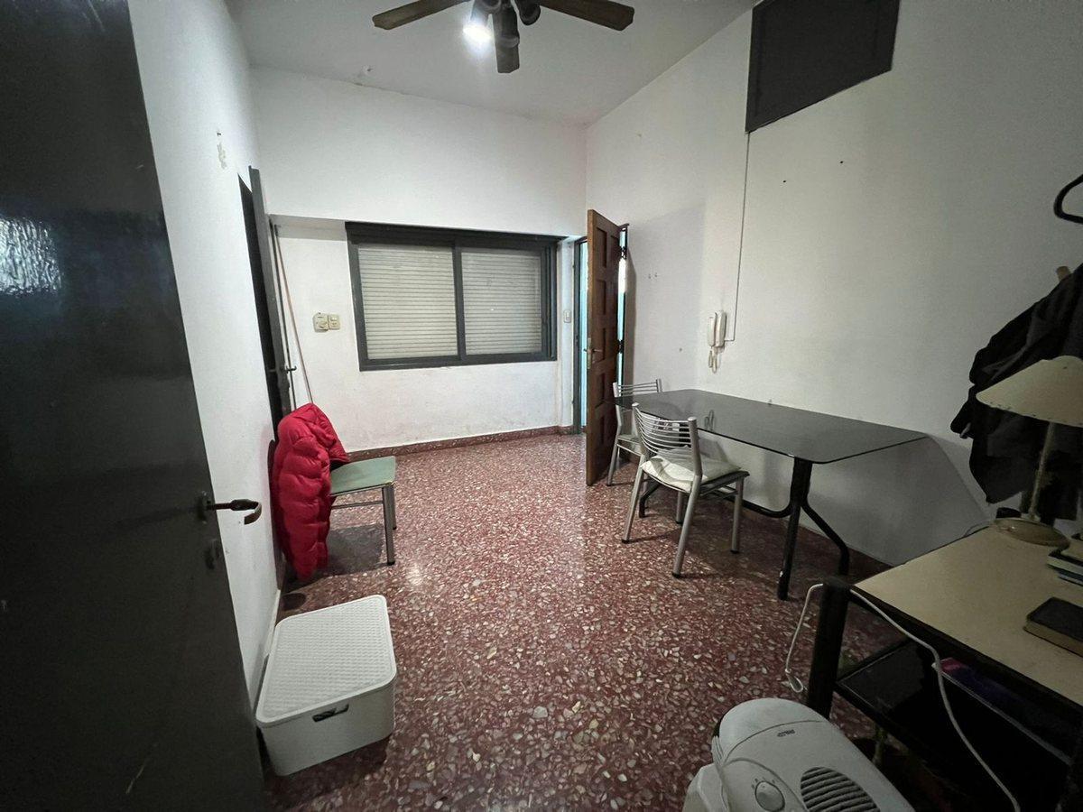 Foto de VENTA DPTO 3 AMB BALCÓN Y PATIO A/CRÉD HURLINGHAM, imagen 1