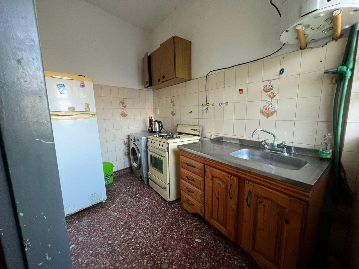 Foto de VENTA DPTO 3 AMB BALCÓN Y PATIO A/CRÉD HURLINGHAM, imagen 5