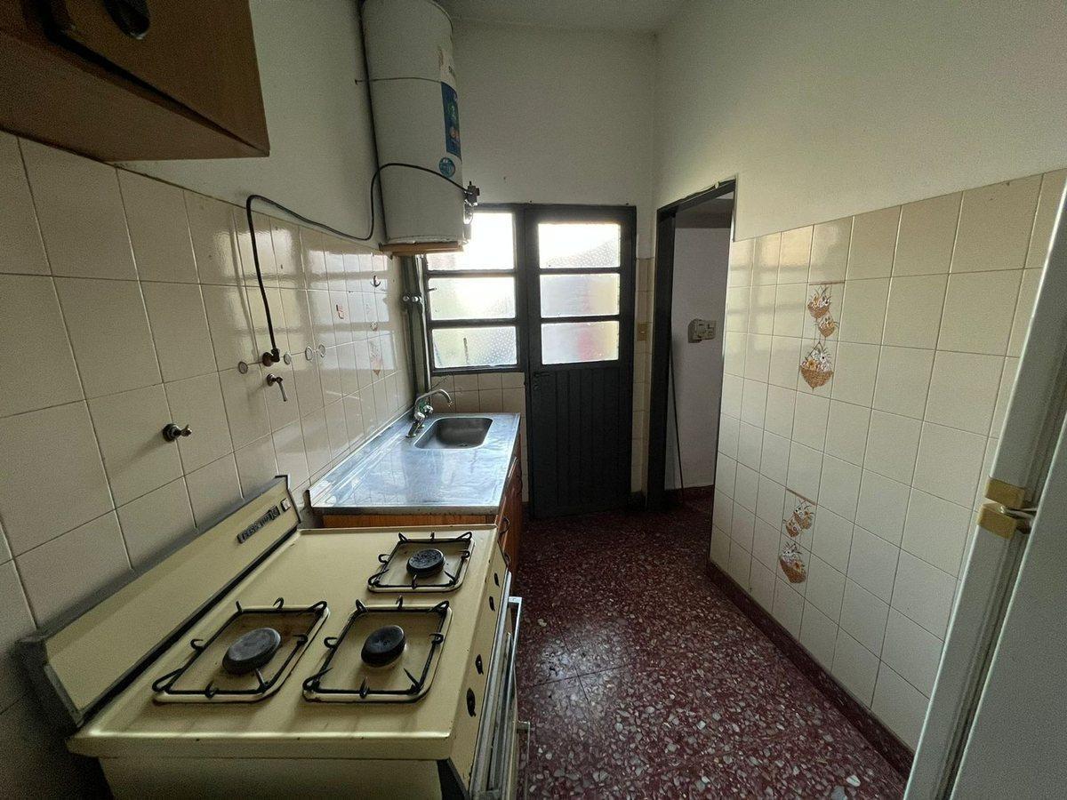 Foto de VENTA DPTO 3 AMB BALCÓN Y PATIO A/CRÉD HURLINGHAM, imagen 3