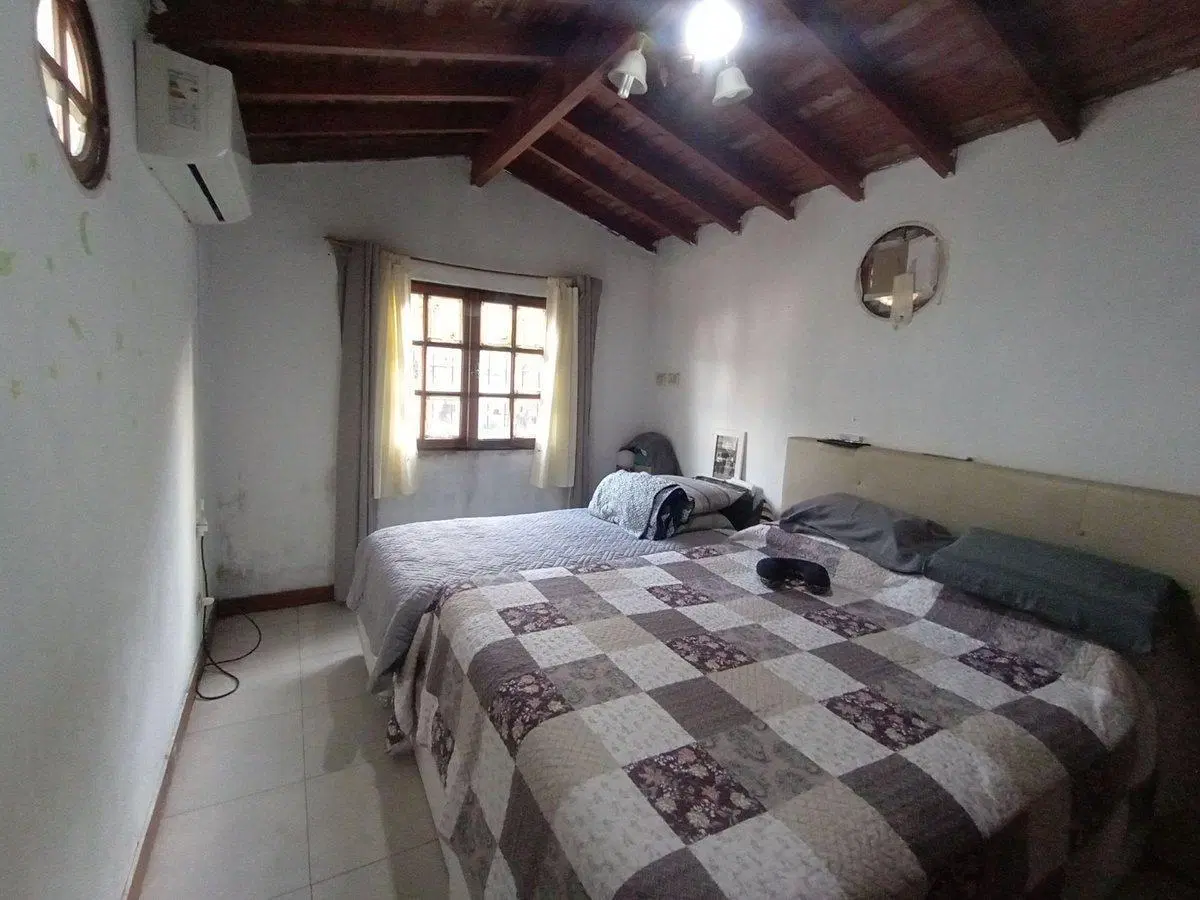VENTA DOS CASAS 3 AMB GARAGE JARDIN SAN MIGUEL 2