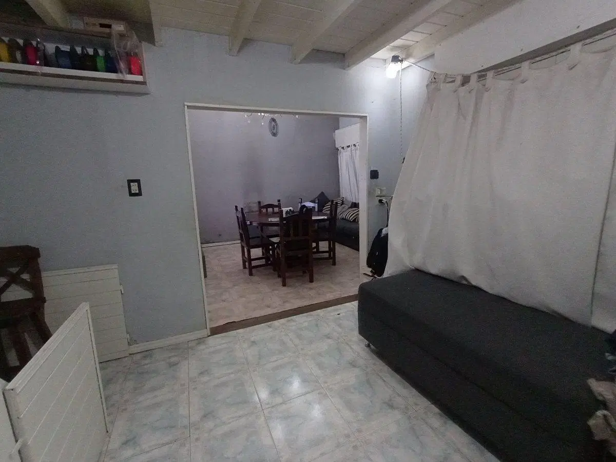 VENTA DOS CASAS 3 AMB GARAGE JARDIN SAN MIGUEL 5