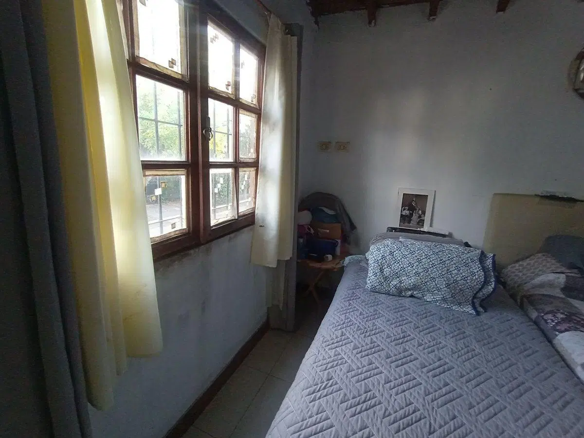 VENTA DOS CASAS 3 AMB GARAGE JARDIN SAN MIGUEL 3